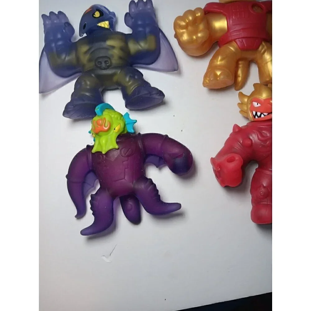 moose toys this lot